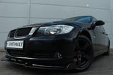 BMW 320i E90*M-Sportpaket/Black Edition/1.Hand!BRD - BMW: 90s