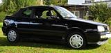 Volkswagen Oldtimer Golf Cabrio 2.0  Rolling Stones Edition - Volkswagen Golf: Rolling Stones