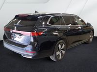 Volkswagen Passat - Vorschau Bild 4