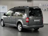 Volkswagen Caddy Maxi 1.6 TDI Roncalli DSG *7-SITZ*TEMPOM - Volkswagen Caddy Maxi: Roncalli