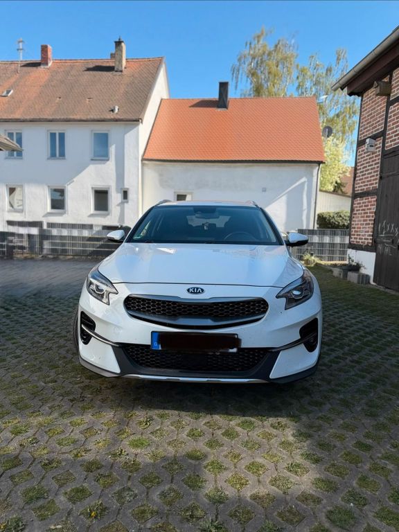 Image of Kia XCeed