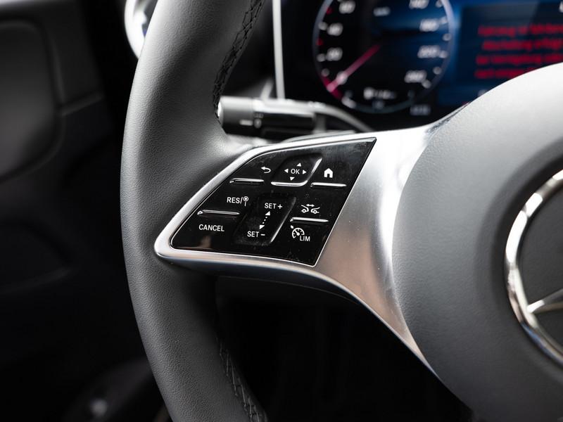 Mercedes-Benz GLC 300 de 4M Coupé Avantgarde/DIGITAL/AHK/HUD