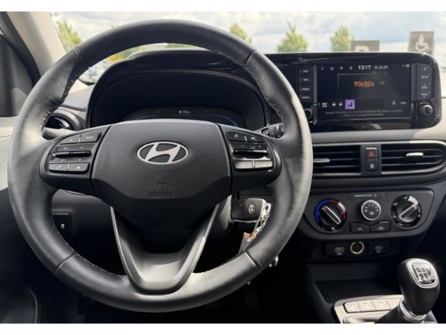 Hyundai i10 – Bild 14