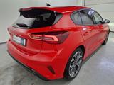 Ford Focus 1.0 EcoBoost ST-Line X Navi LED - Ford Focus: Ecoboost