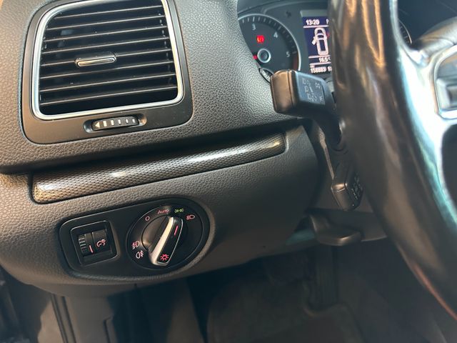 MYAUTOCENTER – Gebraucht- und Jahreswagen mit Werkstattservice in Pfaffenhofen Seat Alhambra *FR-Line*AHK*7-SITZER*BI-XENON*2-ZONEN*