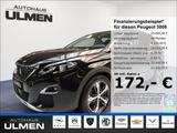 Peugeot 3008 Crossway HDi 180 Navi PDC Sitzheizung Alufe