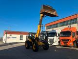 JCB TM 320 T4F * AGRI * Q-FIT * 40Km/h * VOLLGUMMI * - JCB Radlader 4