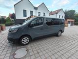 Renault Trafic - gebrauchte Renault Trafic aus dem Jahr 2024