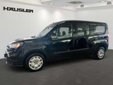 Fiat Doblo MAXI SX Kombi*1.3*Klima*Navi*Parkhilfe* - Fiat Doblo: Kombi