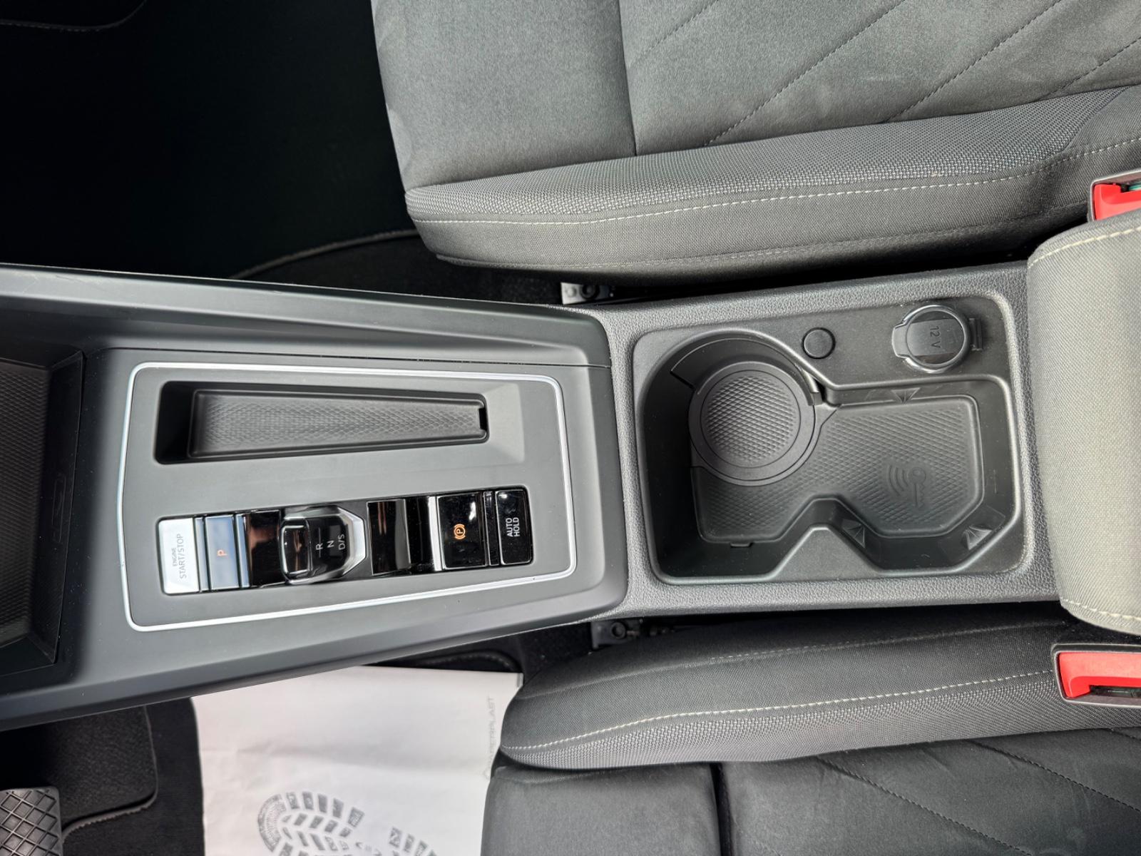 Volkswagen Golf VIII Variant Style*LED*Massage*Standheiz*, миниатюра 19