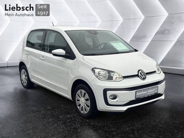 Volkswagen up! - Bild 7