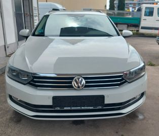Volkswagen Passat Variant - 2