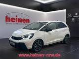 Honda JAZZ 1.5 ADVANCE SPORT SITZ & LENKRADHEIZUNG - Honda Jazz Neuwagen