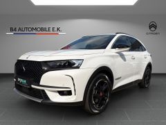 Fahrzeugabbildung DS Automobiles DS 7 1.6 E-Tense 225 EAT8 Performance Line +