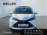 Toyota Aygo x-wave *Faltdach*Kamera*Bluetooth*Color*TRC - Toyota: Aygo