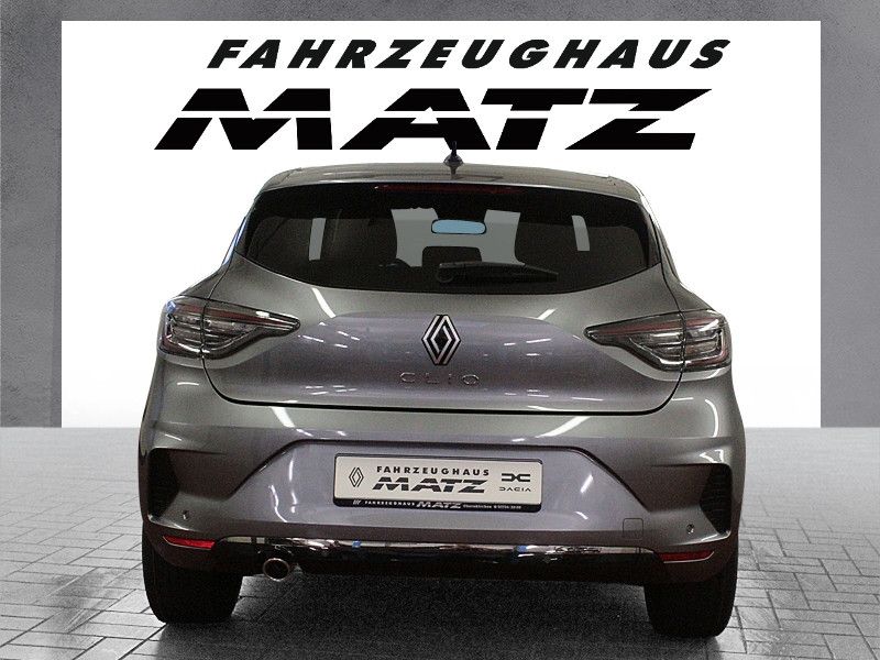 Fahrzeugabbildung Renault Clio TCe 90 Techno *Winter-Paket*Look-Paket*
