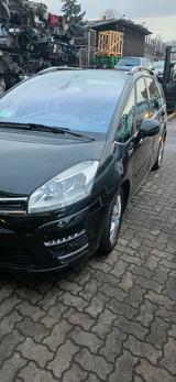 Citroën Spsyer 67346 - gebrauchte Citroën C4 Picasso aus dem Jahr 2012