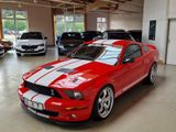 Ford Mustang Shelby GT 500 NOS Fahrwerk ALU 20Zoll - Ford Mustang aus 2007: Shelby