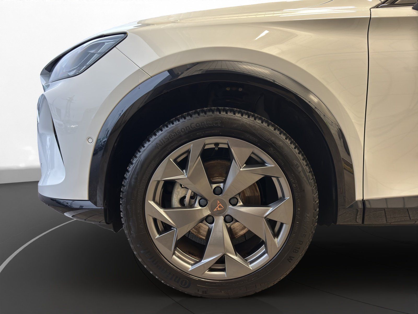 Cupra Formentor - Bild 15