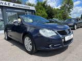 Volkswagen Eos 2.0 Turbo FSI - Volkswagen Eos: Fsi