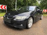 BMW 335i Coupe M-Packet DKG - BMW 335 aus 2010: Coupé, 335i