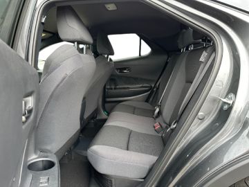Toyota C-HR - 12
