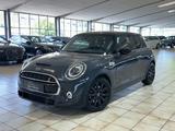 MINI Mini Cooper S DKG*LED*NAVI*AMBIENTE*CARBON BLACK
