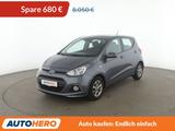 Hyundai i10 1.0 YES!*TEMPO*SHZ*KLIMA*GARANTIE* - Hyundai i10 Gebrauchtwagen in München