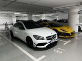 Mercedes-Benz CLA 45 AMG PERF AGA, Recao, Aero, Dynamik Plus - Mercedes-Benz CLA 45 AMG in München