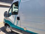 Fiat 2.3 JTD Radstand 3200 als Camper umgebaut