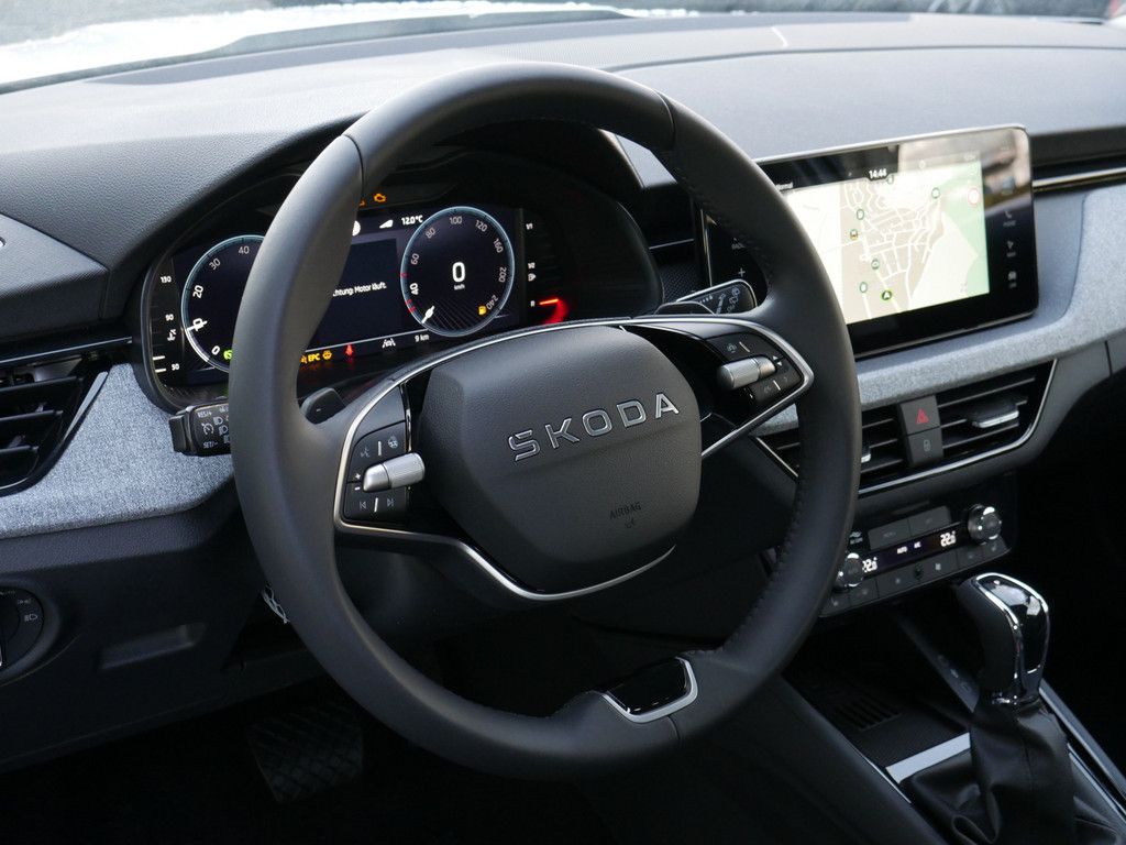 Skoda Kamiq - Bild 18