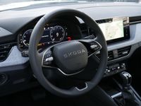 Skoda Kamiq - Vorschau Bild 18