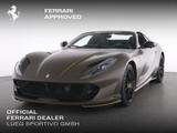Ferrari 812 GTS 1 of 1 TailorMade - Matt Carbon Interior