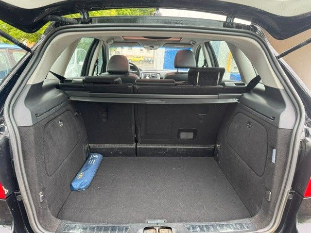 Fahrzeugabbildung Mercedes-Benz B 200 Panorama Leder Klima Alu