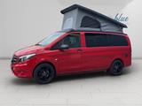 Salty Blue Mercedes Benz Vito 114 CDI inkl. Salty Blue Camp - Neu Mercedes