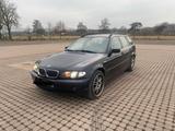 BMW E46 320d 2.0 Diesel 150ks - BMW 3 Series: Kombi, E46