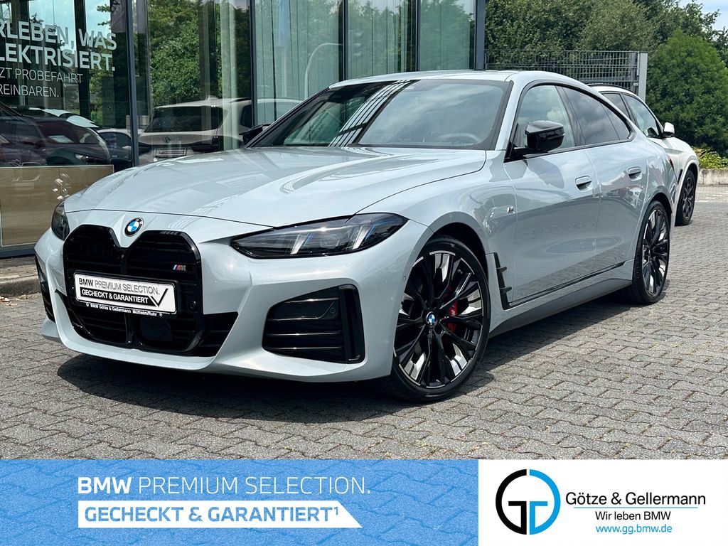 BMW M440i xDrive GC M Sport PRO Schiebed. CarbonInt.