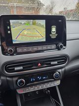 Hyundai KONA 1.6 GDi Hybrid Edition 30+ DCT Edition 30+ - Hyundai KONA mit Hybrid-Antrieb