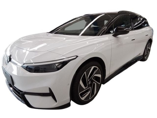 Volkswagen ID.7 - Bild 3