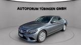 Mercedes-Benz C 200 d LIMO*SH*NAVI*TEMPO*KLIMA*LED* - gebrauchte Mercedes-Benz C 200 aus dem Jahr 2021