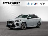 BMW iX2 eDrive20 M Sport Pro|DrivingAss.+|Parkass. - BMW iX2 mit Elektro-Antrieb