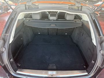 Mercedes C 200 - 9