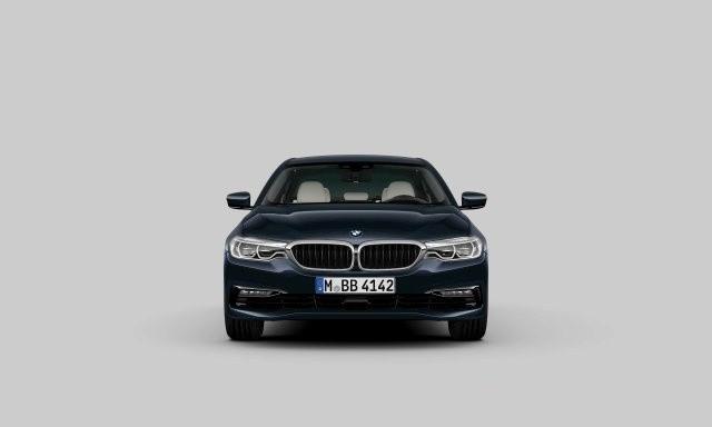 BMW 520d xDrive M Sport Line StandHz*Sitzkl*ACC*360°