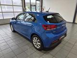 Kia Rio 1.0 T-GDI Vision  PDC|Sitzhzg|Lenkrad hzb - gebrauchte Kia Rio aus dem Jahr 2022