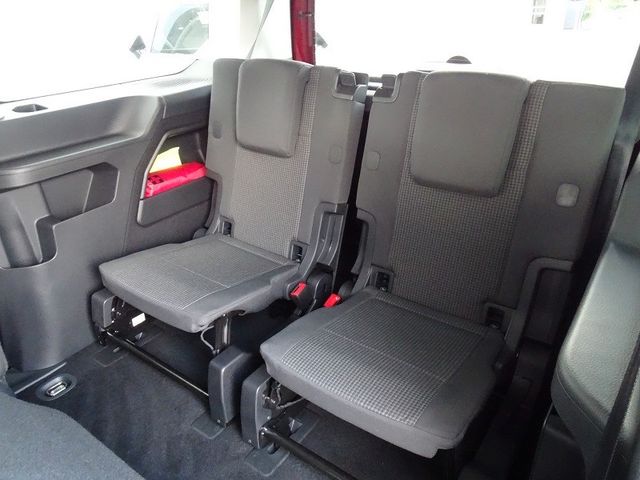 Caddy Maxi 2.0 TDI - Assistenzpaket / incl. WR
