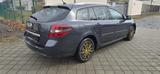 Renault Laguna III Grandtour Dynamique - Renault Laguna mit Diesel-Antrieb: Kombi