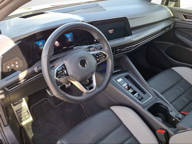 GOLF VIII GTD DSG AZV+NAVI+IQ.LIGHT+CAM+DCC