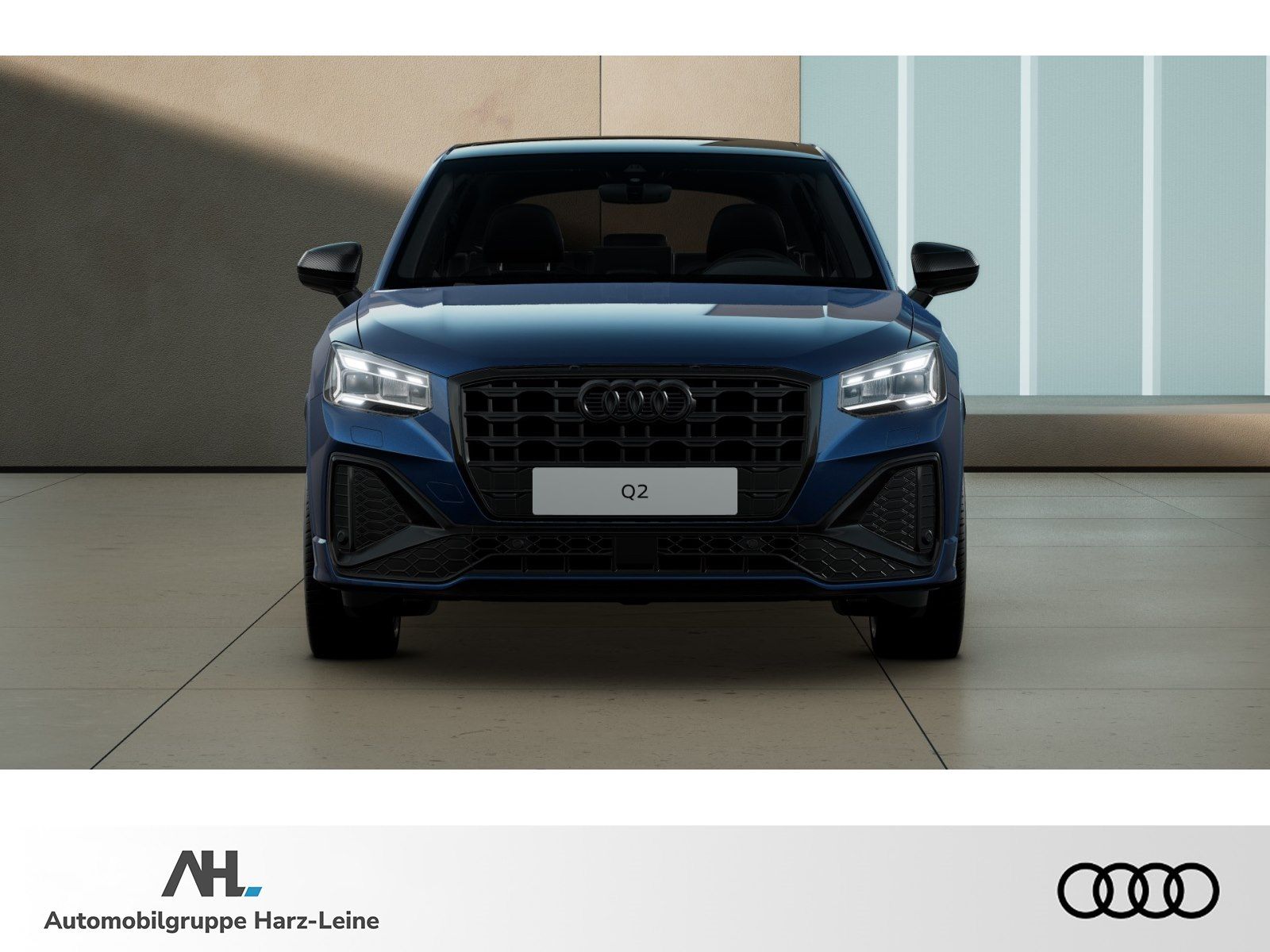 Audi Q2 - Bild 4