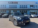 MINI Mini Cooper SD 2.0 170cv UNICO PROPRIETARIO - graue MINI Cooper SD