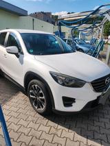 Mazda MAZDA CX5 2.2 AWD - Mazda CX-5 Gebrauchtwagen in Dortmund